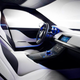 Illustration for article titled Youd Be Crazy Not To Like The Jaguar C-X17 SUV Concept